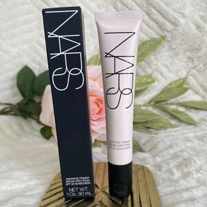 Nars Radiance Primer Broad Spectrum SPF 35 Sunscreen 1oz NEW IN BOX
